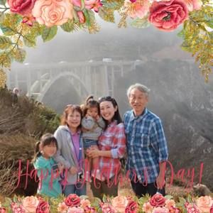 Meet your Posher, Haruko